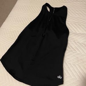 Alo yoga tank top